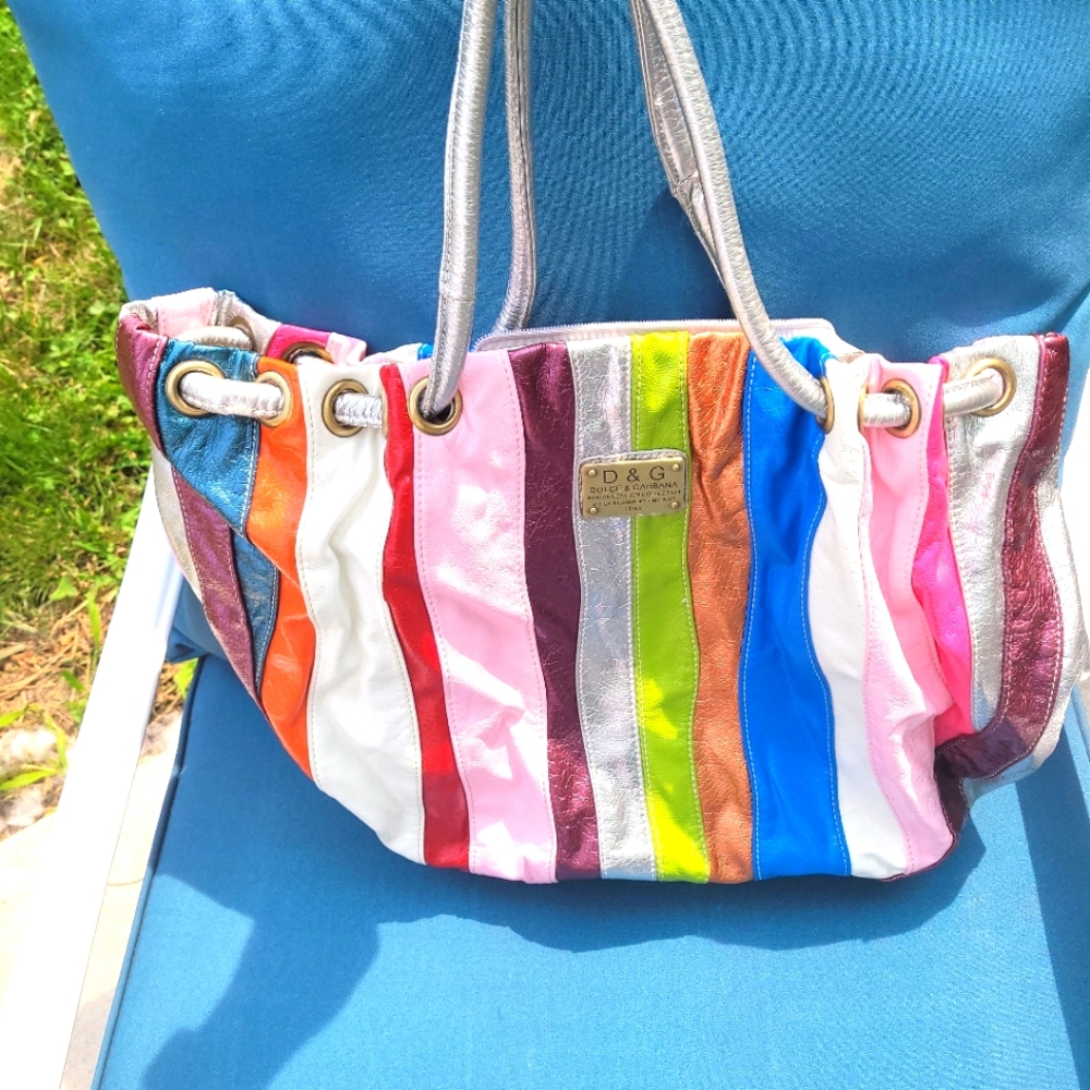 D&G Bag
